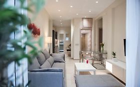 Ammos Elegant Luxury Apartment