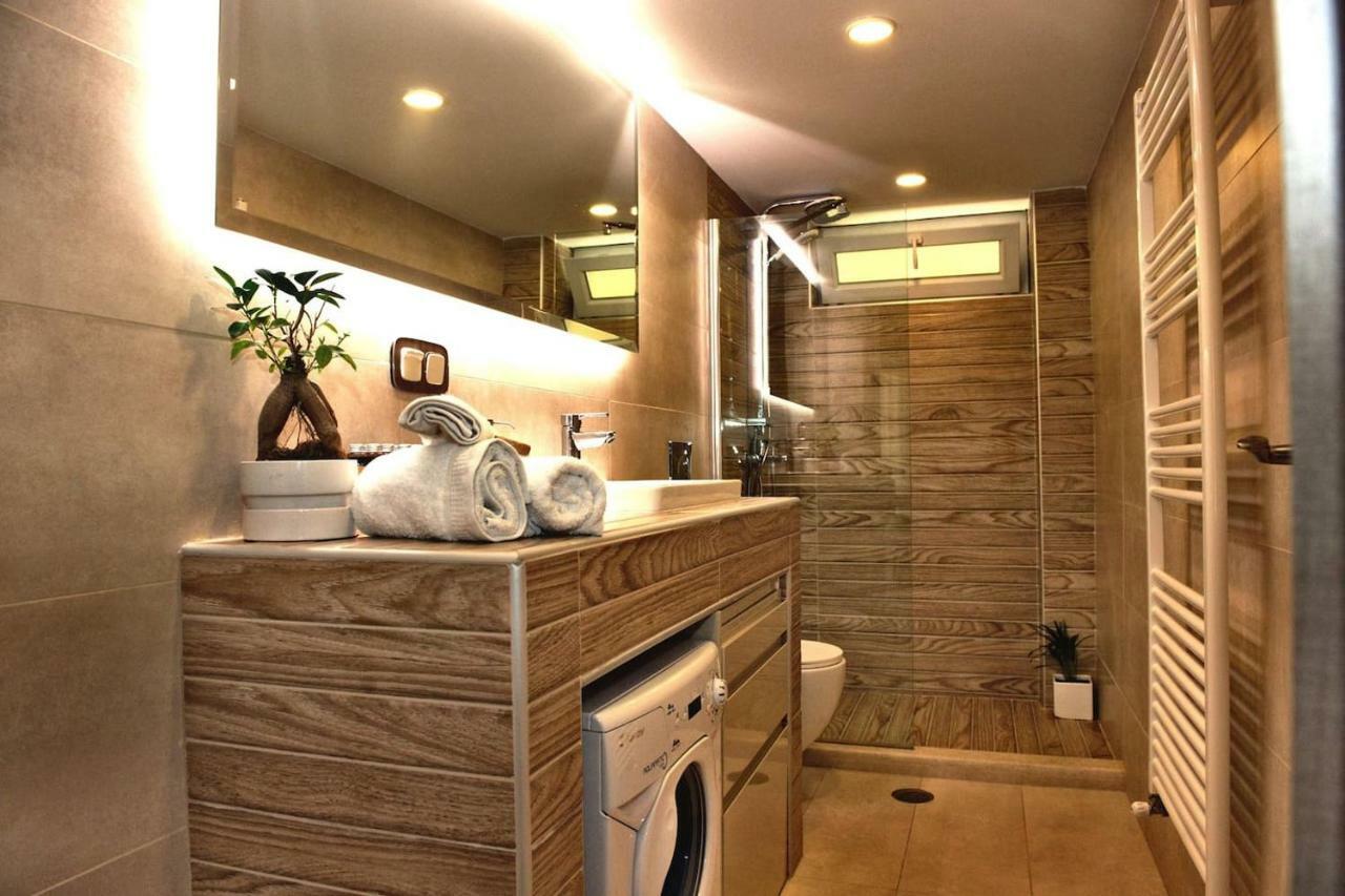 Ammos Elegant Luxury Apartment Corfu  Extérieur photo