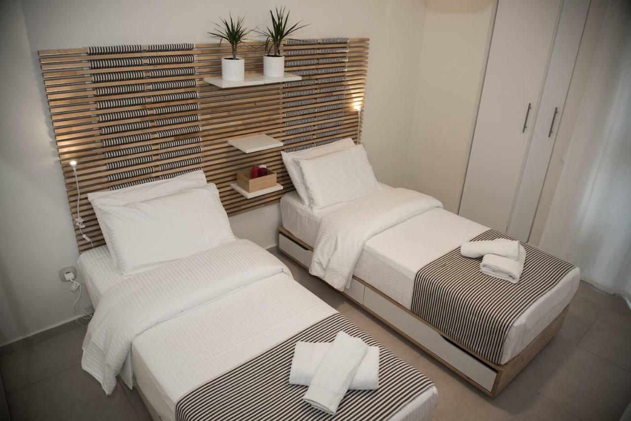 Ammos Elegant Luxury Apartment Corfu  Extérieur photo