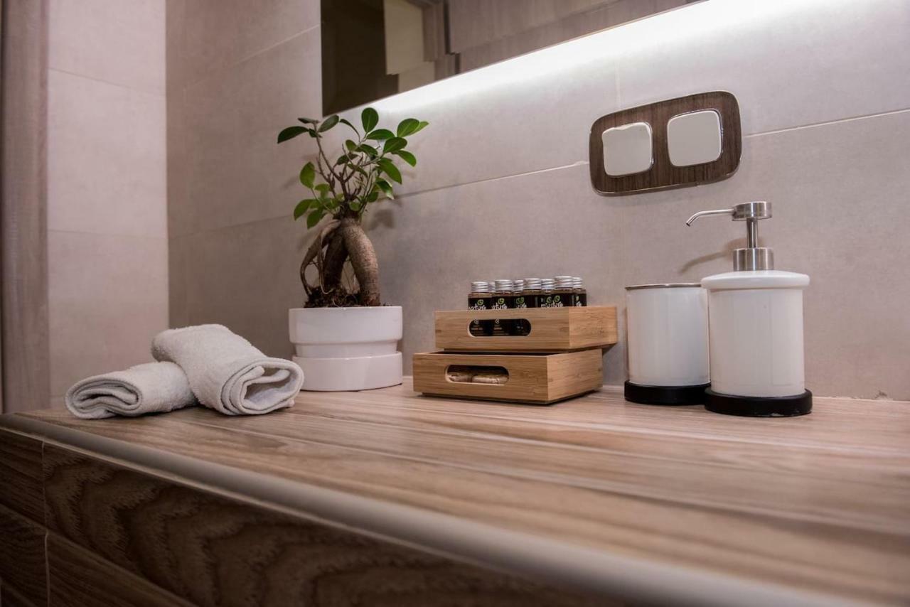 Ammos Elegant Luxury Apartment Corfu  Extérieur photo
