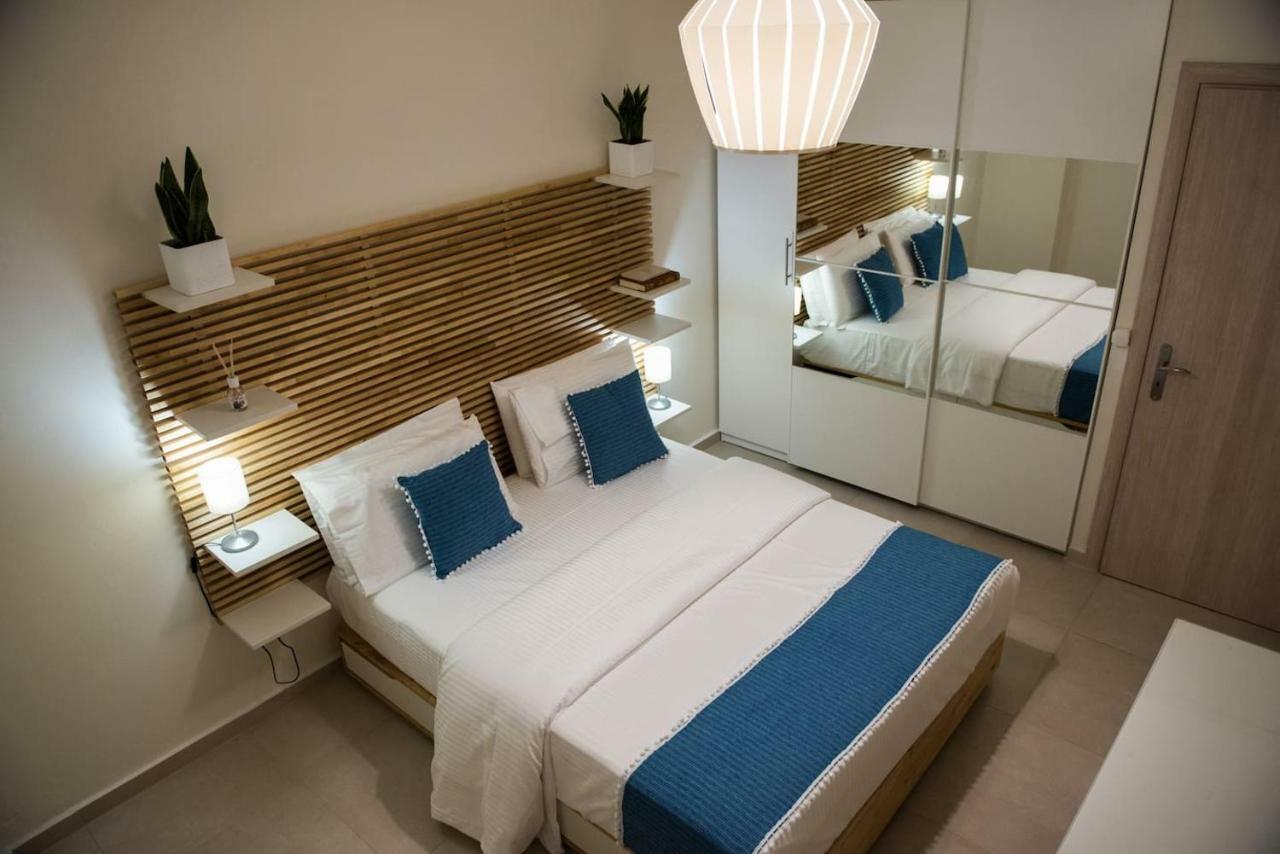 Ammos Elegant Luxury Apartment Corfu  Extérieur photo