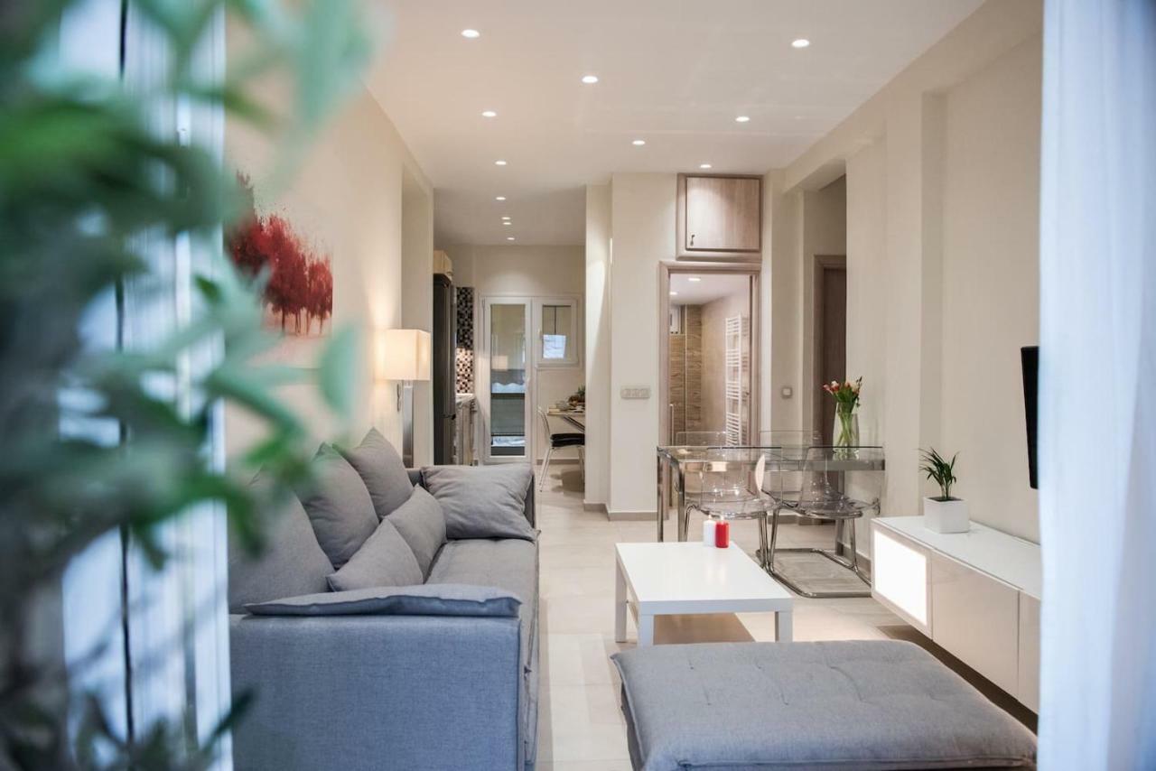Ammos Elegant Luxury Apartment Corfu  Extérieur photo