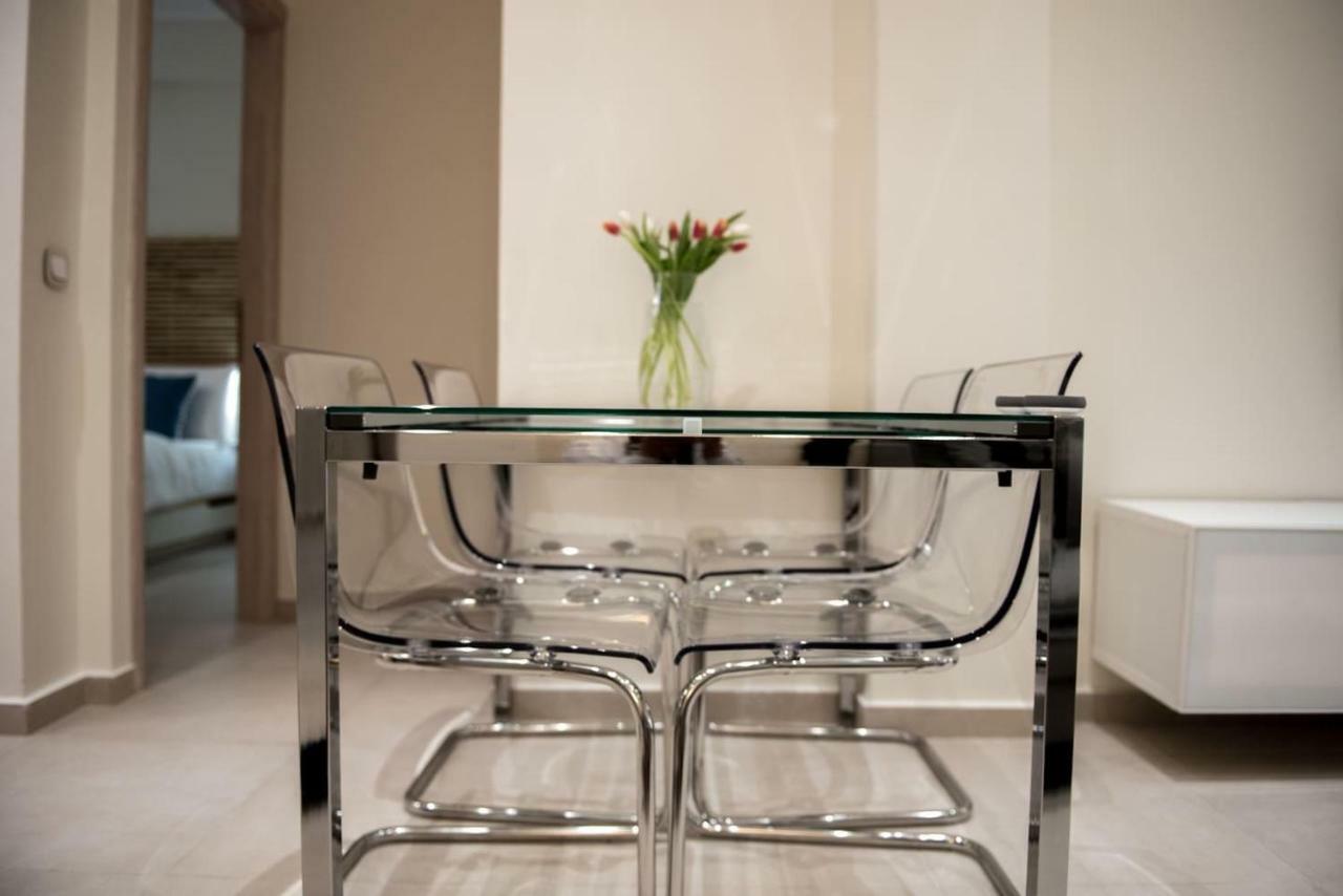 Ammos Elegant Luxury Apartment Corfu  Extérieur photo