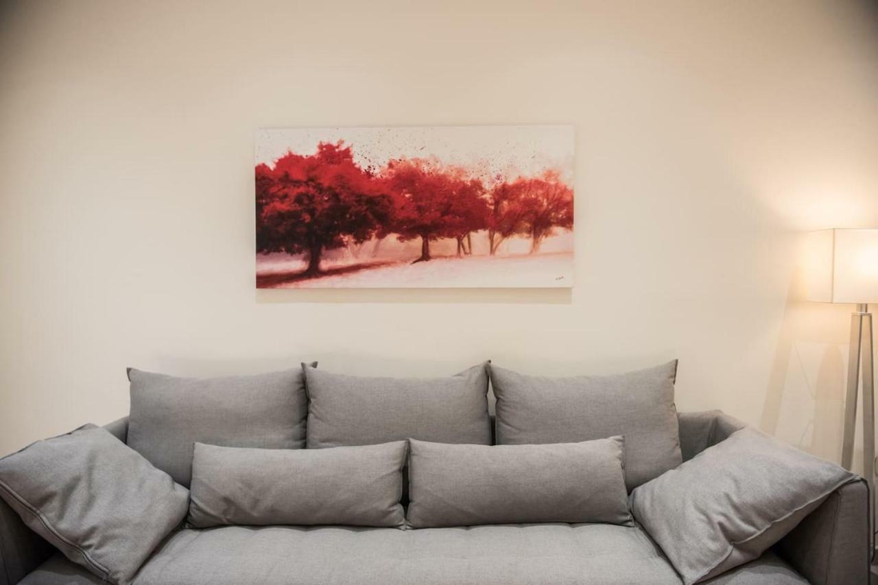 Ammos Elegant Luxury Apartment Corfu  Extérieur photo