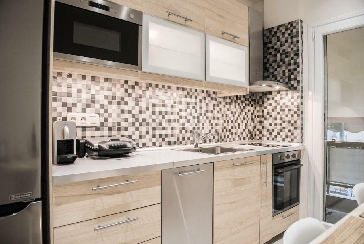 Ammos Elegant Luxury Apartment Corfu  Extérieur photo